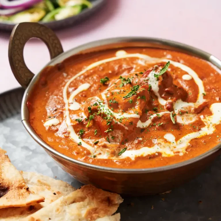 Paris Delhi | À propos du Restaurant Indien à Belfort